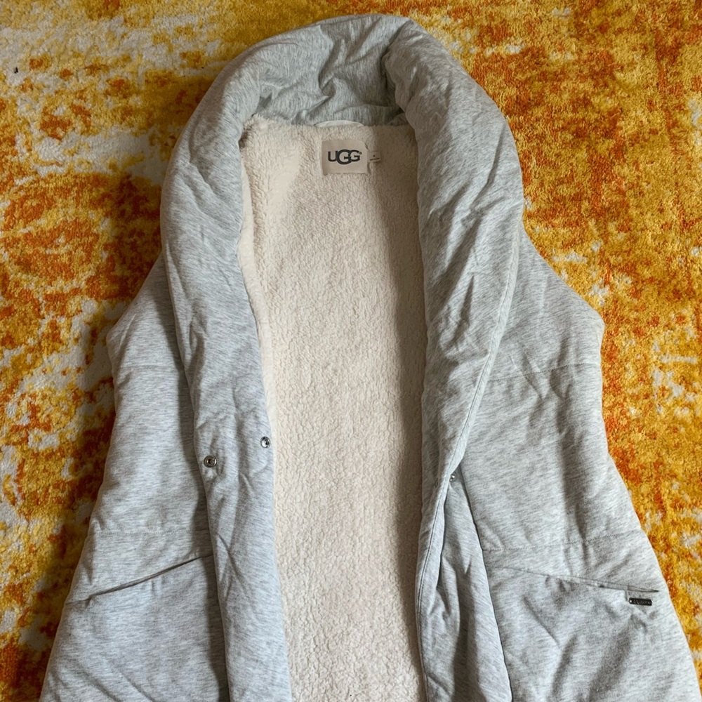 UGG Vest